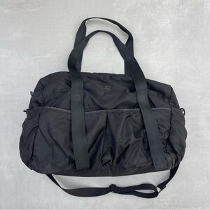 Gaiam Yoga Weekender Duffle